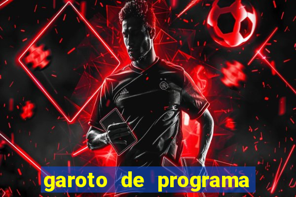 garoto de programa de porto velho